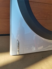 фото thumb №6, Audi a4 8w allroad рестайлінг крило лівий праві перед