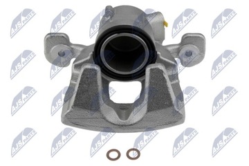 фото thumb №2, Nty hzp-bm-049 суппорт тормозной перед