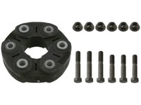 фото thumb №16, Febi bilstein 43527 соединение, wał продольный