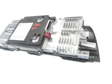 фото thumb №5, Монітор екран дисплей навігації bmw 5 f10 f11 cid 10,25 9266385