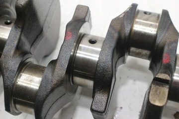 фото thumb №10, Wał коленчатый master movano 2.2 dci