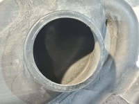 фото thumb №8, Труба шланг воздуха впуска оригинальный номер gf491-02670 toyota prius ii 08r