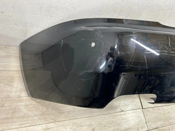 фото thumb №6, Rolls-royce рейз бампер задний