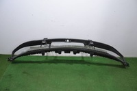 фото thumb №7, Бампер перед решётка средняя porsche taycan 9j1807683