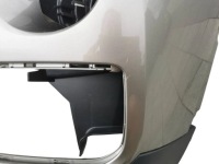 Бампер, решётка радиатора, решётки радиатора, решётка средняя, диффузор bmw x-1 f48 Недорого, фото thumb