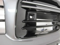 Бампер перед porsche cayenne 9y0 4 pdc карбон turbo камера Недорого, фото thumb