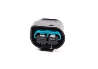 фото thumb №8, Роз'єм корпус niekodowane bmw e81 e87 e88 e82 f40 оригінальний 61138373332