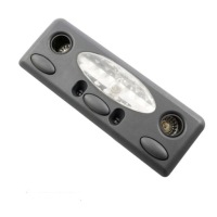 фото thumb №12, Mini cabrio r52 лампа освещение потолок