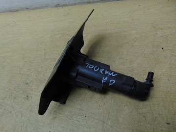 фото thumb №5, Распылитель фара правые vw touran 2010-2015