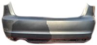 фото thumb №1, Audi a3 8p lift бампер задня задній задній ly7e s-line