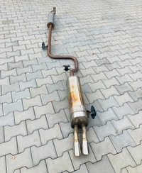 фото thumb №6, Opel mokka ii b 1.2thp гаситель выхлоп psa4410 psa4398