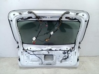 фото thumb №5, Кришка багажника porsche macan 2015