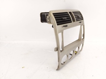 фото thumb №10, Панель рамка dekor консолі ґрати повітропровід засіб kia carnival i gq рестайлінг