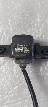 фото thumb №5, Fiat fullback l200 камера заднього ходу 16r