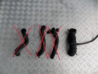 фото thumb №1, Kia venga hyundai ix20 труба шланг wąż трубка