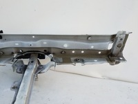 фото thumb №8, Toyota chr c-hr 16-19 pas передний усилитель верхний перед замок капот