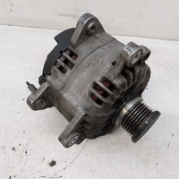 фото thumb №10, Skoda superb ii 2 генератор as a3216 12v 150a