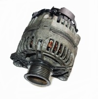 Купить Генератор vw 1.6 8v mpi bfq leon octavia bora golf a3, фото thumb