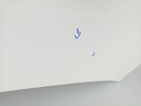 Tesla model 3 рестайлінг  highland 2023- капот кришка двигуна Оригінал, фото thumb