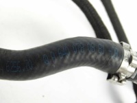 фото thumb №3, Mercedes a w169 wąż шланг сливной топлива