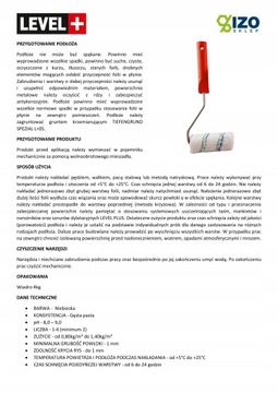 Folia w płynie 4kg Wałek Malarski Hydroizolacja
