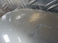 фото thumb №6, Transit connect mk2 кришка багажника задня 13-21