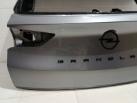 фото thumb №6, Крышка багажника opel grandland i рестайлинг hal 9969