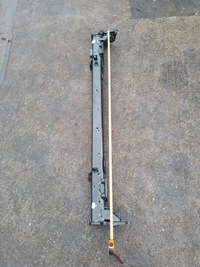 фото thumb №7, Балка подвеска ford transit mk8 lift custom lift