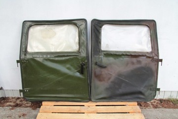 фото thumb №3, Двері hummer hmmwv m998 6 штук