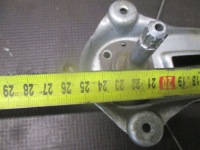 Купить Механизм стекло задняя правый opel zafira b 08-12 13132228, фото thumb