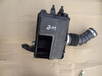 фото thumb №7, Корпус фильтра воздуха nissan qashqai ii j11 4ed0a 165758920r z12005630