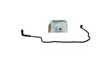 фото thumb №1, Шланг шланг дросельної заслінки astra h j vectra c 1.8