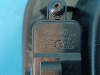 фото thumb №8, Skoda scala lift 1.0 tsi 2024 r кришка багажника заливної пального la7w 657809702 658809909