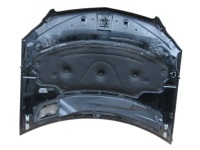 Mercedes gl w164 164 lift капот перед передня a1648800057 Оригінал, фото thumb