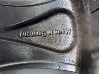 фото thumb №16, Диски алюмінієві 16" 7jx16 et 40 5x114,3 dezent kba46736 nissan toyota