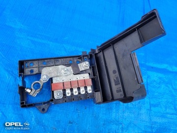 фото thumb №1, Запчасти astra j zafira c клемма плюсовая 13302307 qn