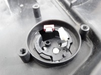 фото thumb №12, Bmw f25 x3 фара передняя правое оригинал европа bixenon поворотный 7277002