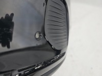 фото thumb №10, Бампер передний перед mercedes eqa w243 21- a243 243 решётка радиатора a2438800200