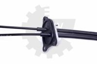 Трос переключения передач fiat doblo opel combo 55221508 Киев, фото thumb