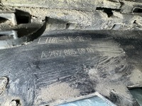 фото thumb №7, Mercedes cls w257 amg бампер переднє