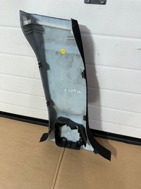 фото thumb №6, Обшивка стійка праві, захист права mercedes cls w219 рестайлінг ir