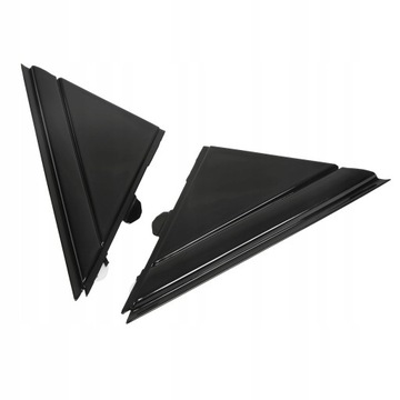 фото thumb №13, Треугольник заглушка зеркало l+p для fiat 500 12-17 1sh17kx7aa 1sh16kx7aa