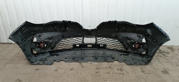 фото thumb №16, Бампер перед переднє renault zoe рестайлінг 19-23