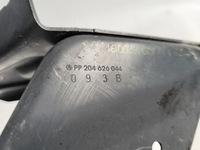 фото thumb №9, Панель фары левый / правый mercedes c-klasa w204 07-10