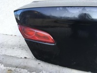 фото thumb №3, Крышка багажника багажника alfa romeo 159 05-11 sedan