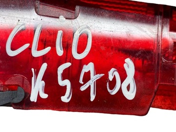 фото thumb №8, Renault clio iii 2008 третє світло сплав хетчбек 8200245578