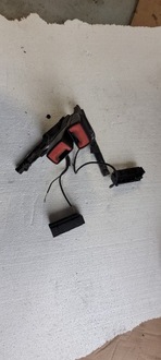 фото thumb №13, 2 x натягувач 13225285 13225286 + 2 x натягувач opel corsa d передній рестайлінг оригінал