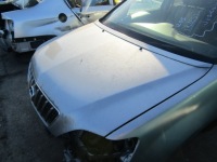 фото thumb №9, Lexus rx i xu10 крышка двигателя капот rx300 8p6 grayish синий met.