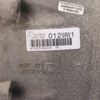 фото thumb №11, Bmw x3 f25 x4 f26 20dx b47 коробка передач автомат 8638291 ga8hp45x
