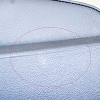 фото thumb №5, Audi a3 s3 8v 2013 подголовник сиденья передней